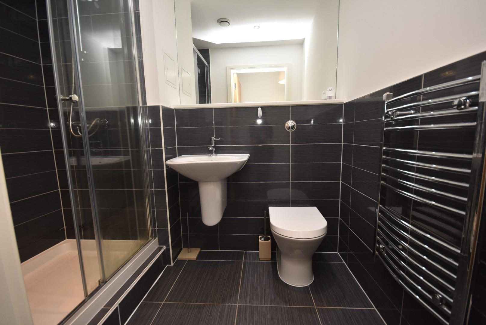 5 Davaar House, Prospect Place, Cardiff, CF11 0LA